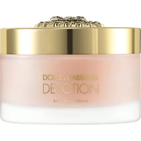 Dolce & Gabbana Devotion Vartalovoide 180 ml