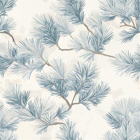 Edgar Blue - 1051001-02 Tapetti