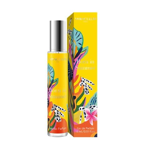 Miraculum Born In Summer 15 ml EdP
