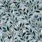 Hilding Blue - 1040601-01 Tapetti – kuva 1