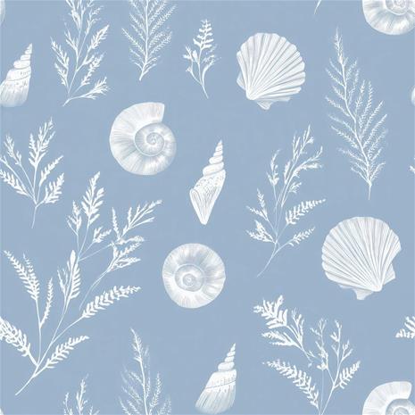Klara Blue - 1097601-01 Tapetti