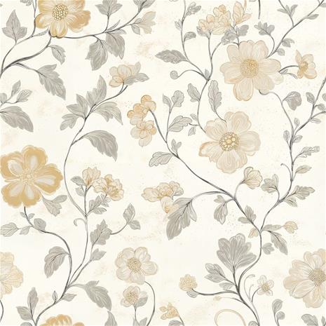 Fanny Beige - 1039901-01 Tapetti – kuva 1/3
