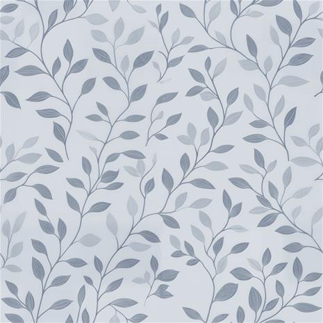Algot Dark Blue - 1039101-05 Tapetti