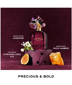 Marc Jacobs Perfect Absolute - 100 ml