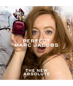 Marc Jacobs Perfect Absolute - 100 ml