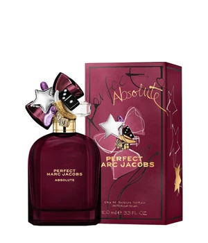 Marc Jacobs Perfect Absolute - 100 ml