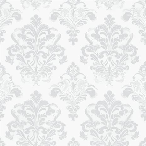 Forshaga Grey - 1065501-04 Tapetti
