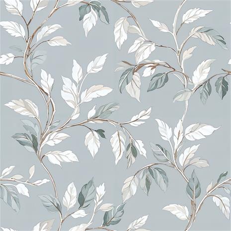 Klemens Light Blue - 1046401-04 Tapetti – kuva 2/4