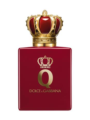 Dolce & Gabbana Q elixir -tuoksu