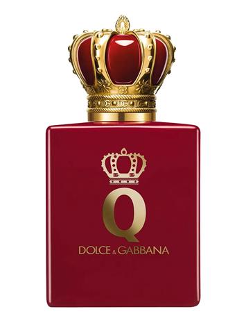 Dolce & Gabbana Q elixir -tuoksu