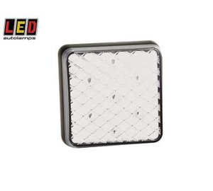 LED AUTOLAMPS 1614-81WM