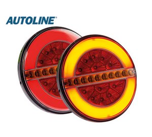 AUTOLINE 1606-40011