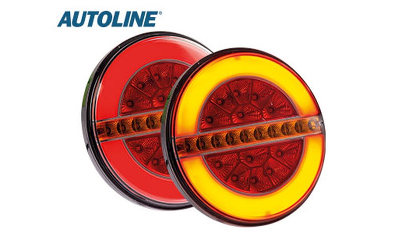 AUTOLINE 1606-40011