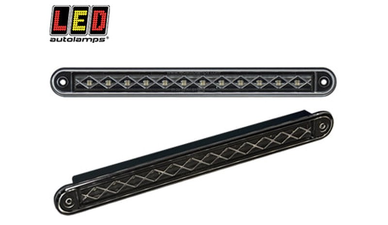 LED AUTOLAMPS 1614-235BSTI12