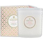 Voluspa Boxed Luxe Jar Candle - 910 g