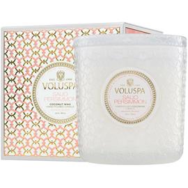 Voluspa Boxed Luxe Jar Candle - 910 g