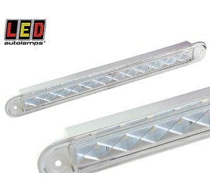 LED AUTOLAMPS 1614-235WSTI12