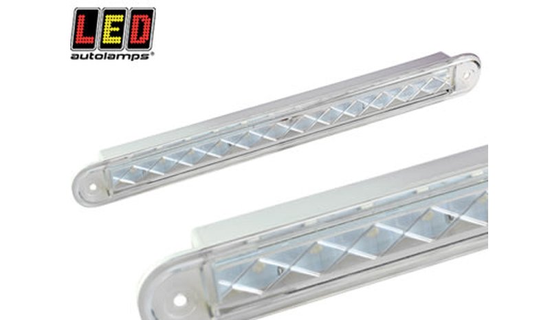 LED AUTOLAMPS 1614-235WSTI12