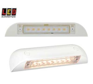 LED AUTOLAMPS 1614-186WW