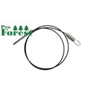 PRO FOREST PFVST56-14 KYTKENTä?VAIJERI