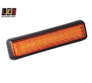 LED AUTOLAMPS 1614-200AME