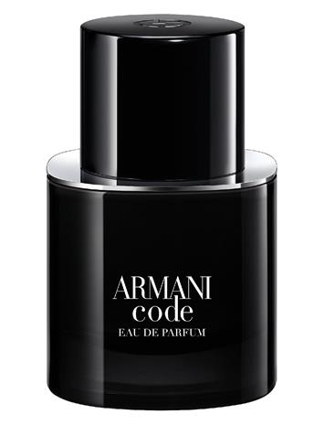 Armani Armani Code Eau De Parfum Hajuvesi Eau De Parfum Nude Armani