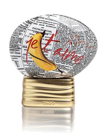 THoO L'Explicite Eau de Parfum 75 ml