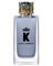 Dolce & Gabbana K by Dolce & Gabbana - EdP 150 ml – kuva 2