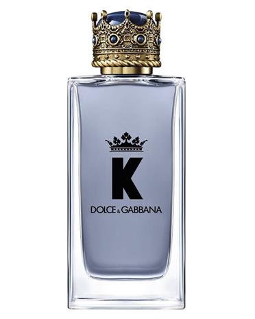 Dolce & Gabbana K by Dolce & Gabbana - EdP 150 ml