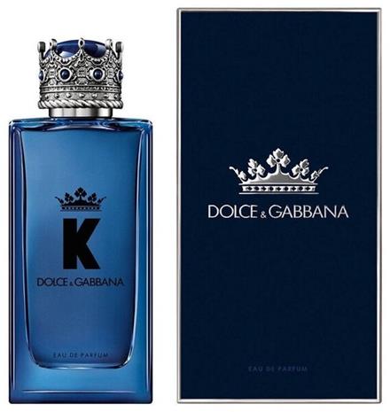 Dolce & Gabbana K by Dolce & Gabbana - EdP 150 ml