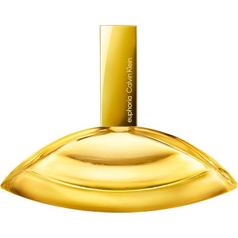 Calvin Klein Euphoria Solar Elixir - EdP 50 ml