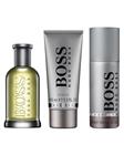 Hugo Boss Bottled no.6 lahjaakkaus, EdT 100 ml + suihkugeeli 100 ml + deorodant spray 150 ml
