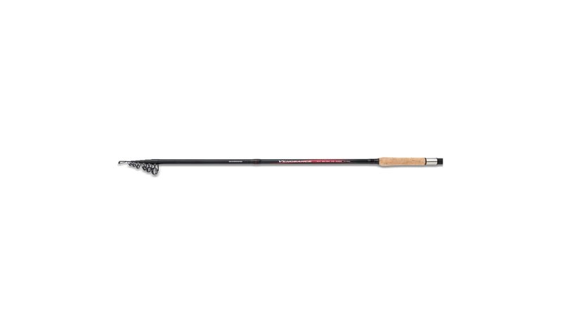 SHIMANO VENGEANCE AX SLIM 270 10-40 TELE