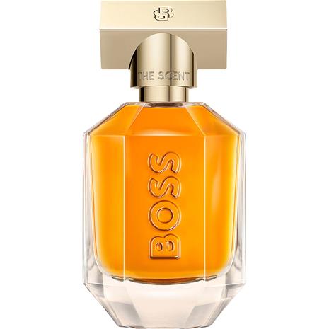 Hugo Boss The Scent Elixir Parfum Intense for Her - EdP 30 ml