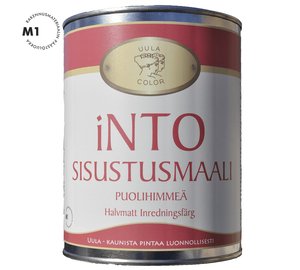 UULA INTO-SISUST.MAALI 0,9L A-POH P.HIM