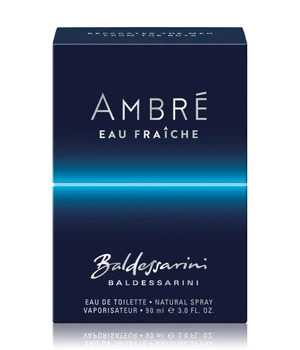 Baldessarini Ambré Eau Fraiche - EdT 90 ml
