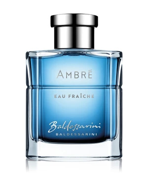 Baldessarini Ambré Eau Fraiche - EdT 90 ml