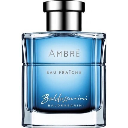Baldessarini Ambré Eau Fraiche - EdT 90 ml