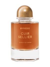 BYREDO Night veils cuir sellier extrait -tuoksu