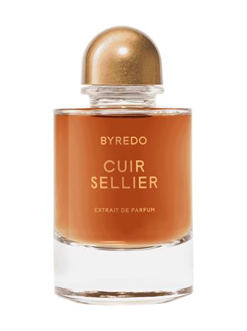 BYREDO Night veils cuir sellier extrait -tuoksu