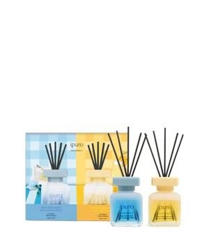 iPuro Essentials 2x50 ml Pineapple & Tonic lahjapakkaus