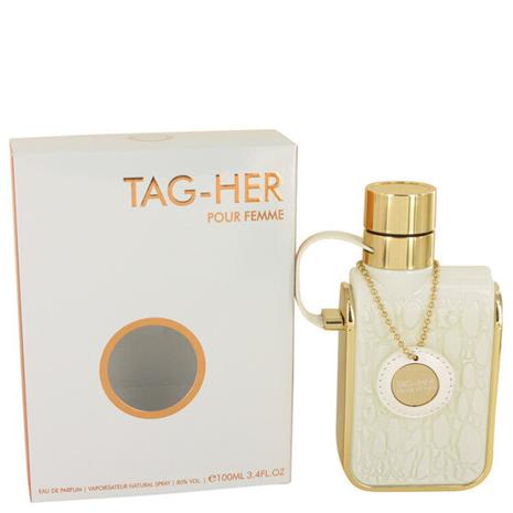Armaf Tag Her - EdP 100 ml