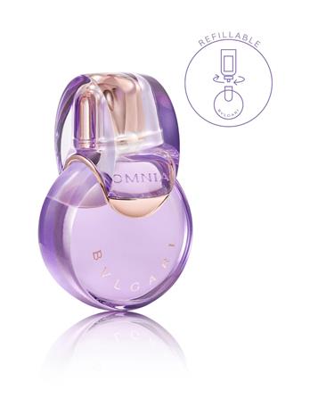 BVLGARI Omnia Amethyste - EdT 50 ml – kuva 4/8