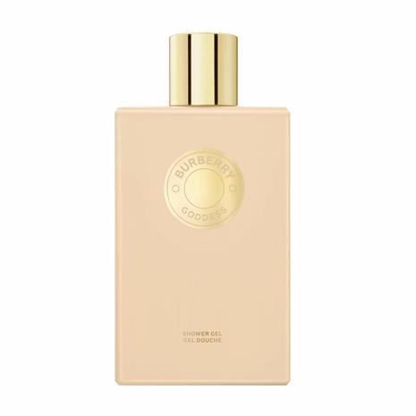 Burberry Goddess Suihkugeeli 200 ml