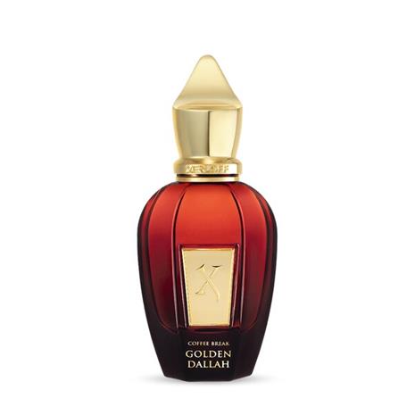 Xerjoff Coffee Break Golden Green - EdP 50 ml