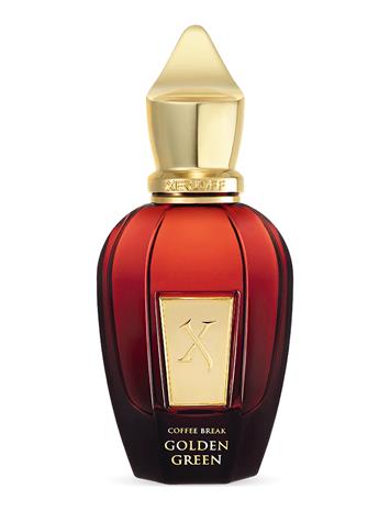 Xerjoff Coffee Break Golden Green - EdP 50 ml