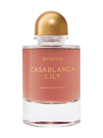 BYREDO Night veils casablanca lily extrait -tuoksu