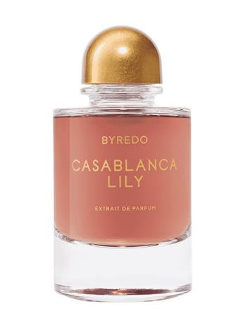 BYREDO Night veils casablanca lily extrait -tuoksu