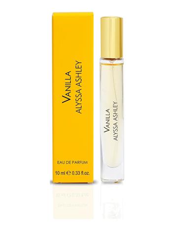 Alyssa Ashley Vanilla - EdP 10 ml – kuva 2/4