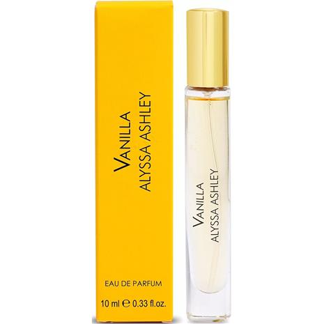 Alyssa Ashley Vanilla - EdP 10 ml – kuva 4/4
